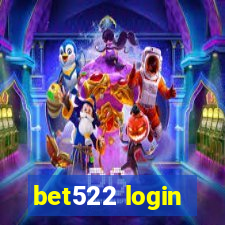 bet522 login